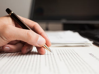 Leaving a Will l Why do It?